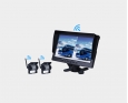 Wireless rear view system - 10inch Digital Wireless System